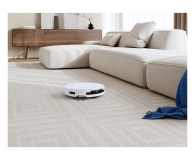 Ecovacs Robot sprzątający DEEBOT T50 PRO OMNI White - 1365282 - zdjęcie 12